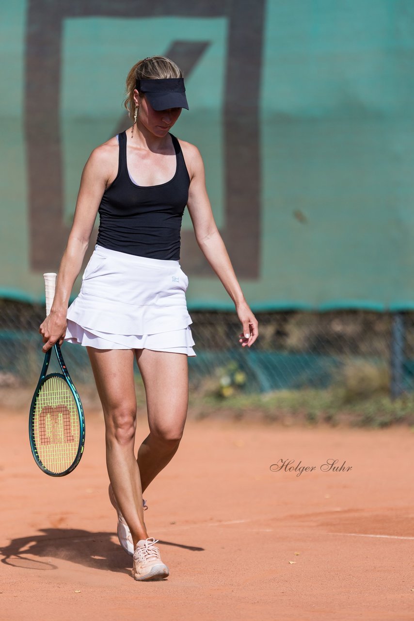 Bild 481 - Kaltenkirchen  ITF / Masters Nord